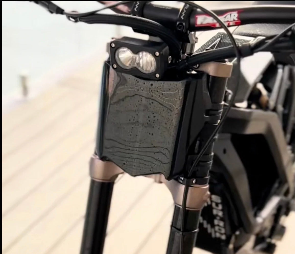 Baja/Light collection