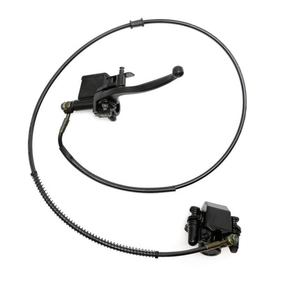 Tuttio rear upgraded brake (preorder)