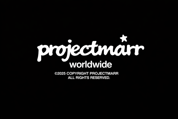 Project marr
