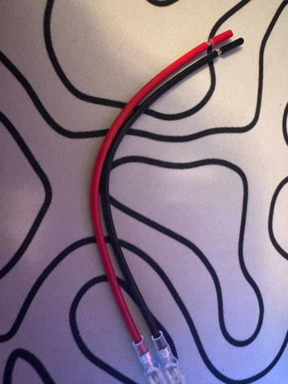Class 2 ebike kit