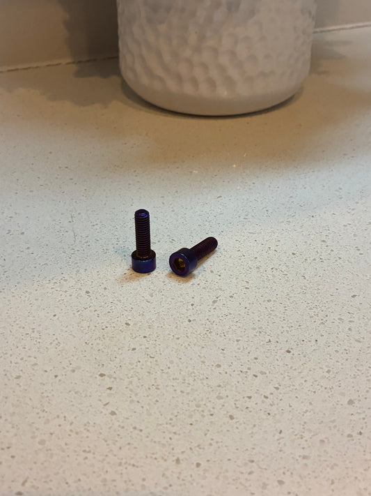 Tuttio/Yozma barpad Titanium ￼