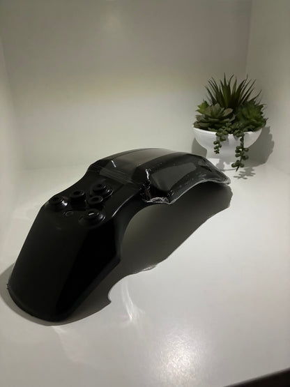 Upgraded Tuttio Front fender