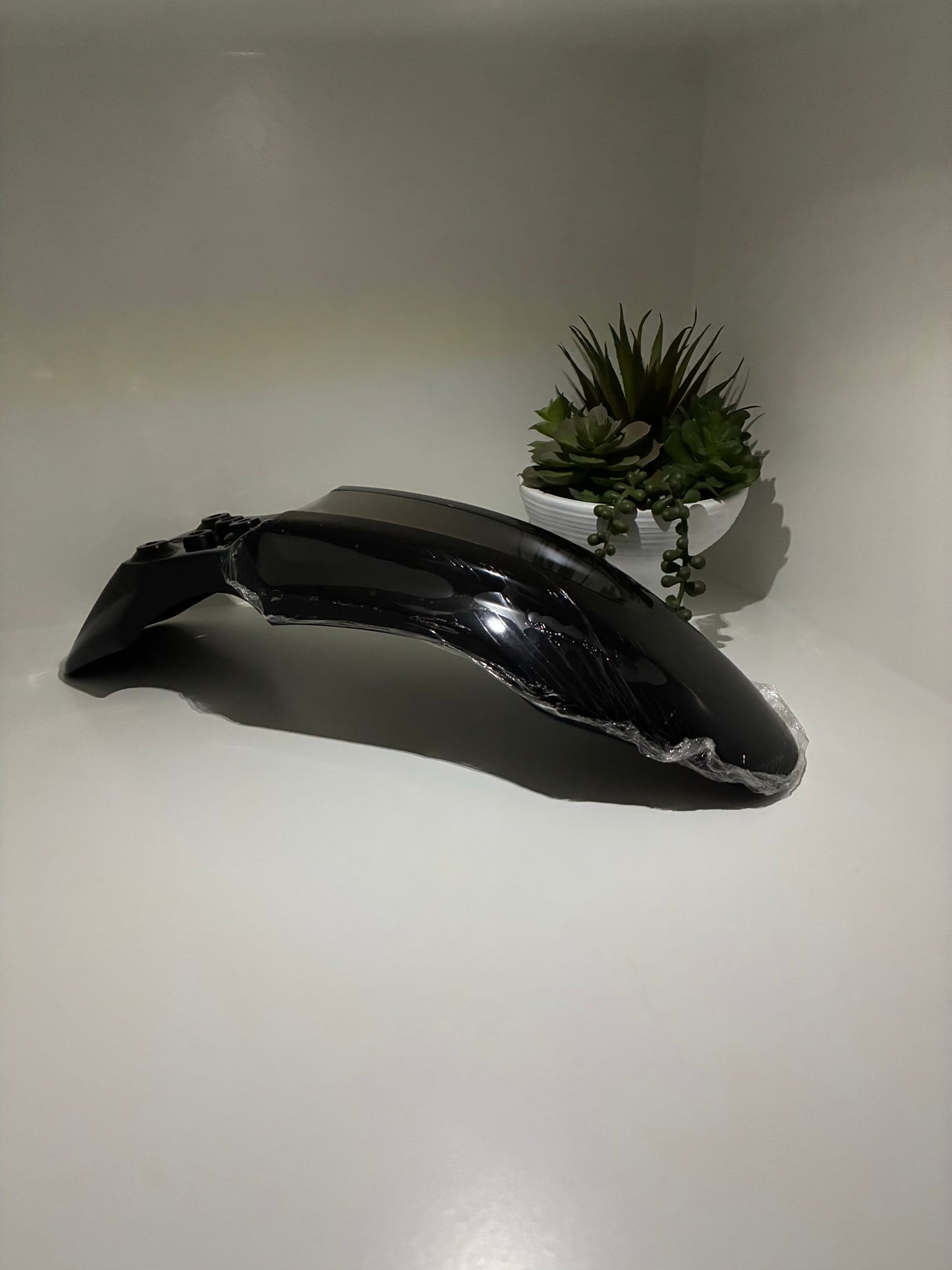 Upgraded Tuttio Front fender