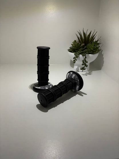 Protaper Full waffle grips