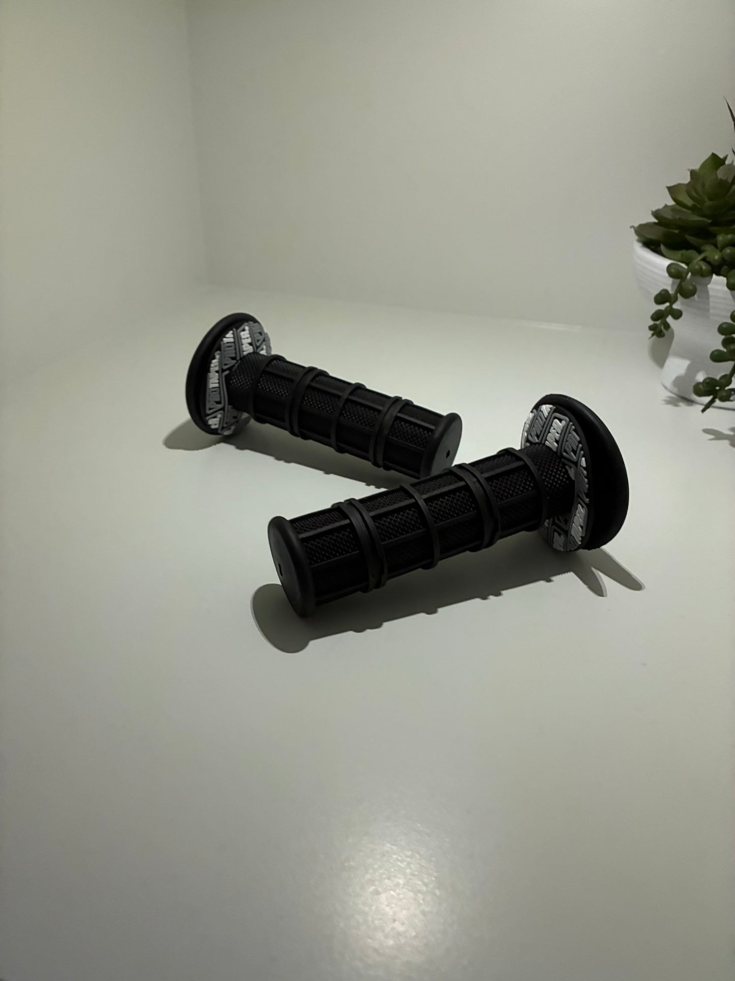 Protaper Full waffle grips