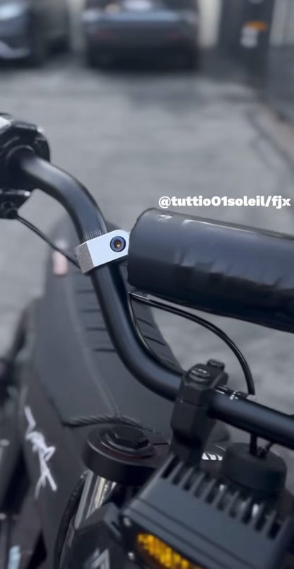 Tuttio/Yozma barpad Titanium ￼