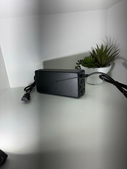 Tuttio Fast charger (48v charger)