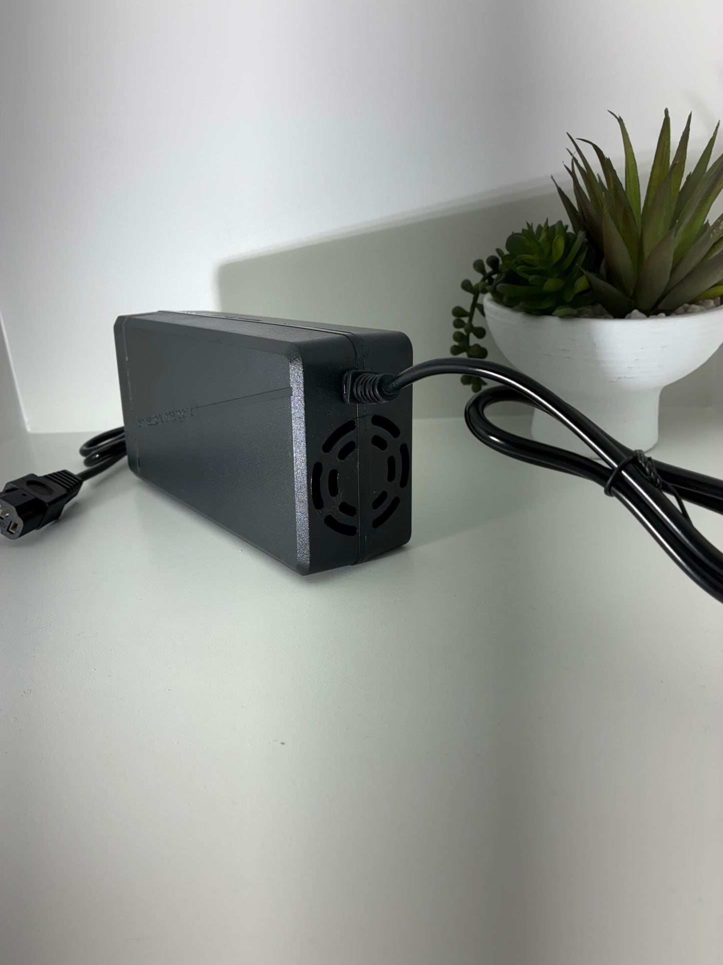 Tuttio Fast charger (48v charger)