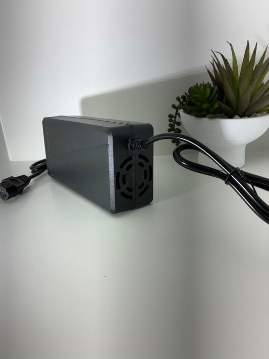 Tuttio Fast charger (48v charger)