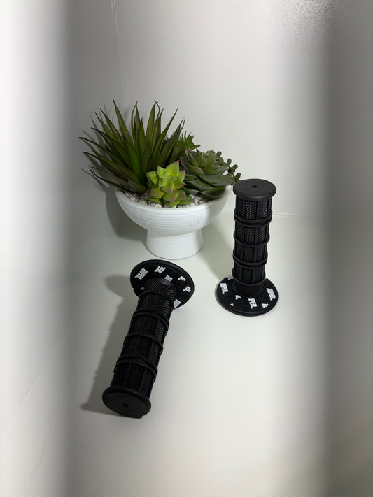 Protaper Full waffle grips