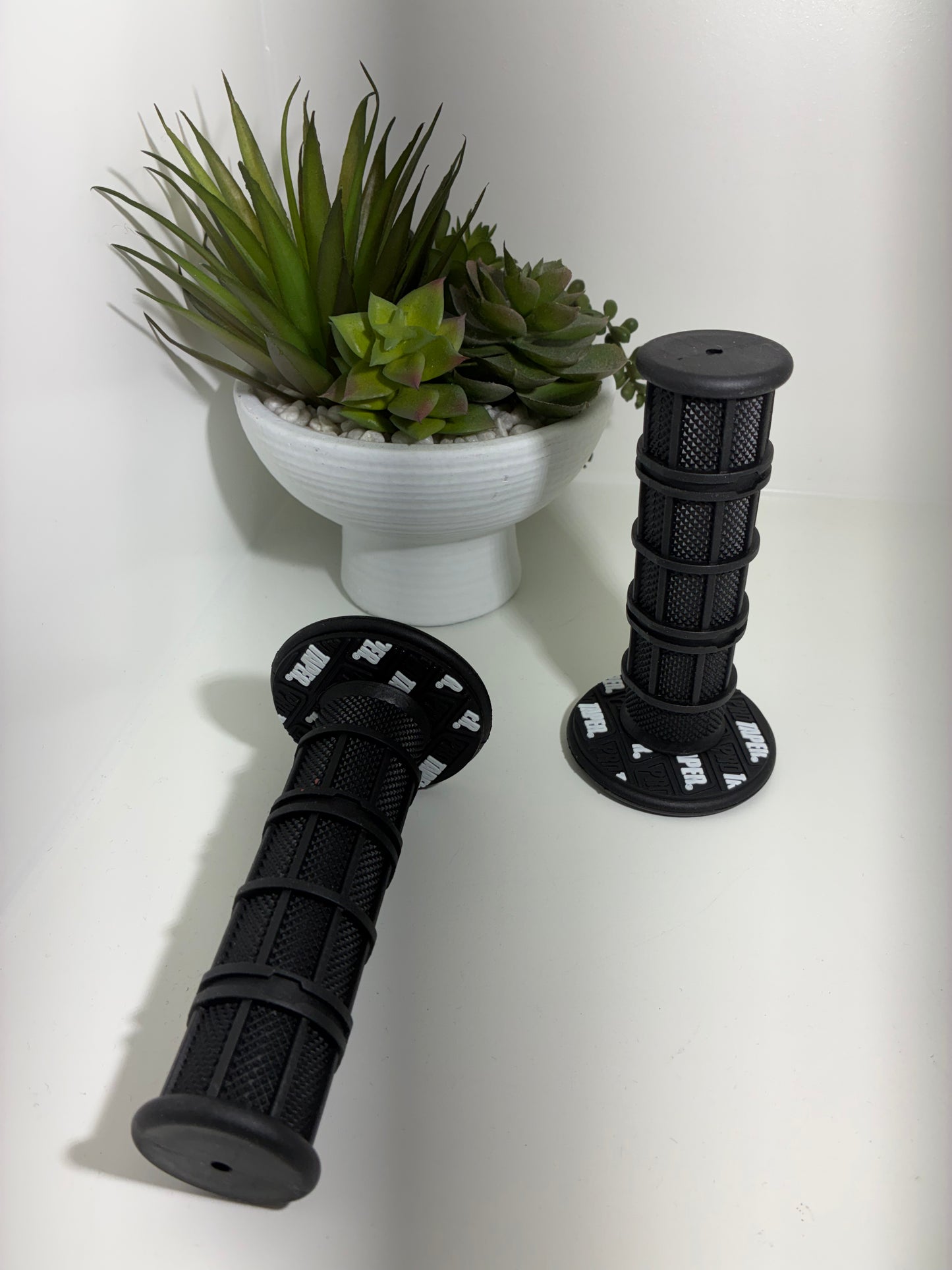 Protaper Full waffle grips