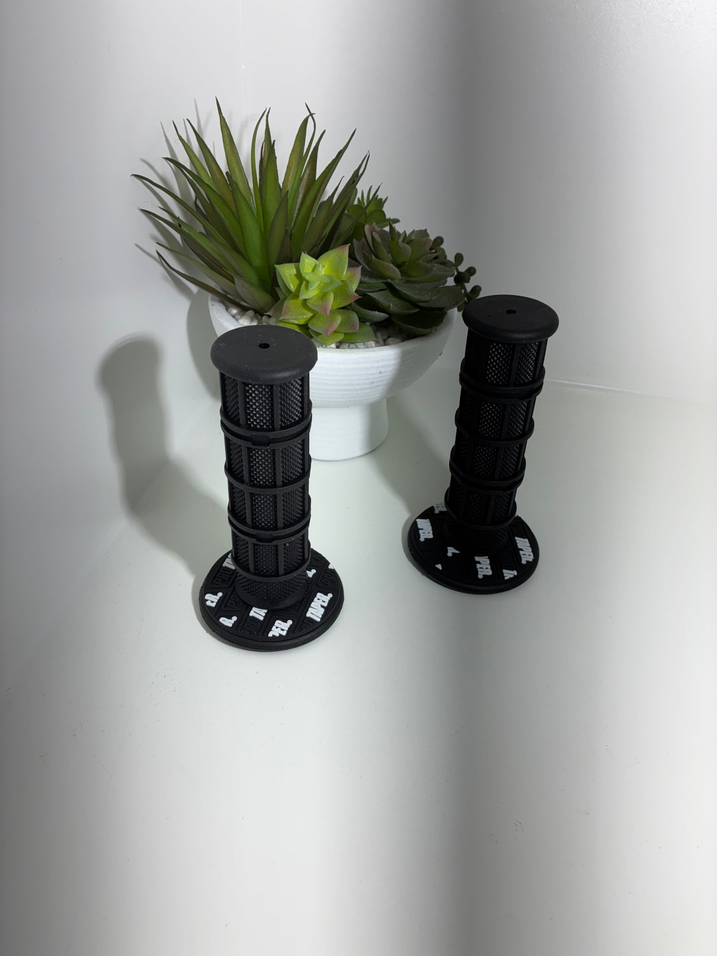 Protaper Full waffle grips