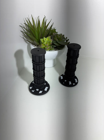 Protaper Full waffle grips