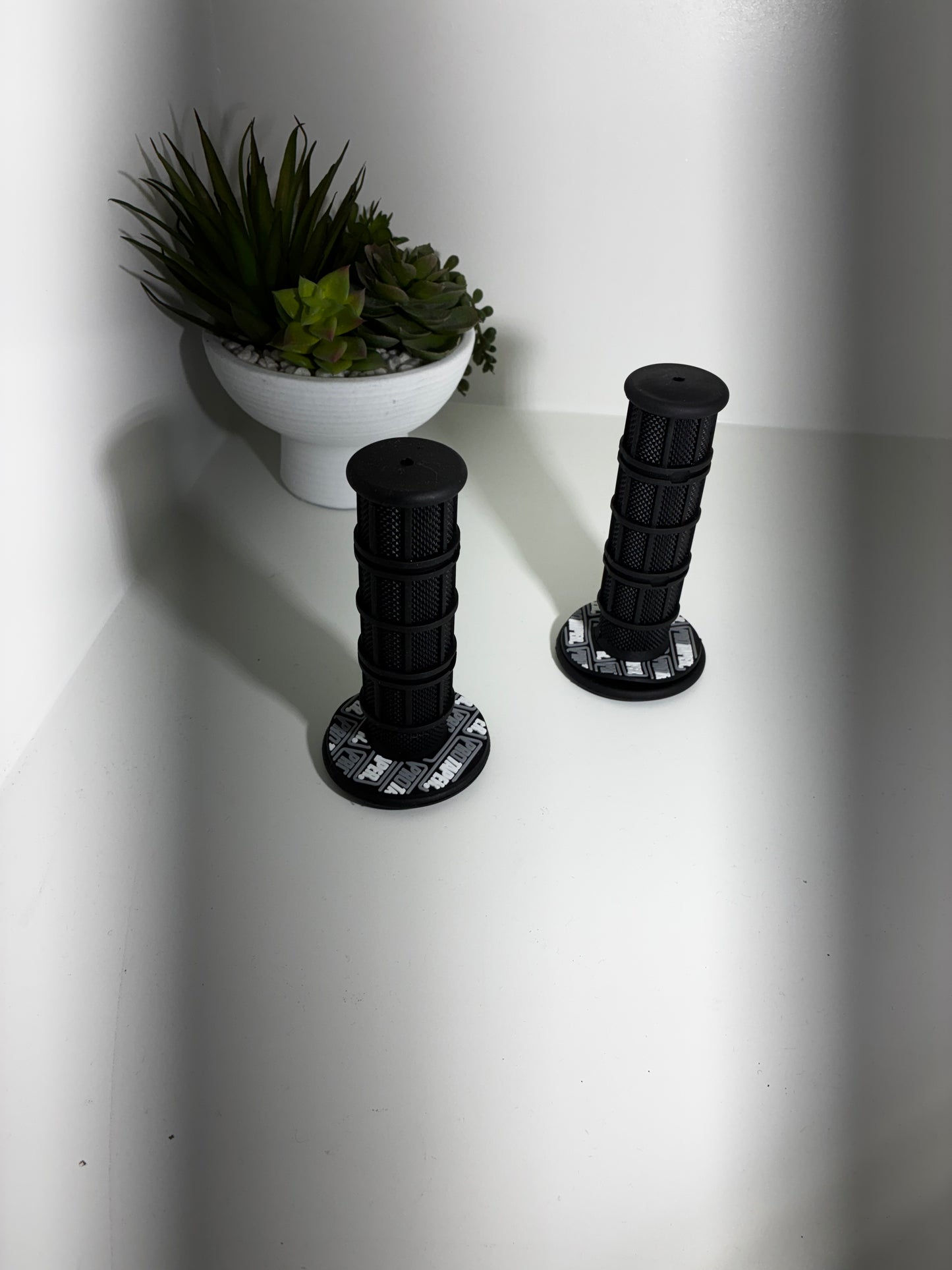 Protaper Full waffle grips