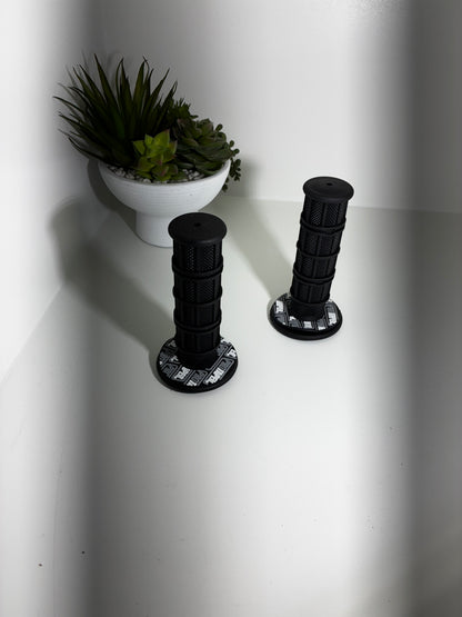 Protaper Full waffle grips