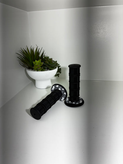 Protaper Full waffle grips