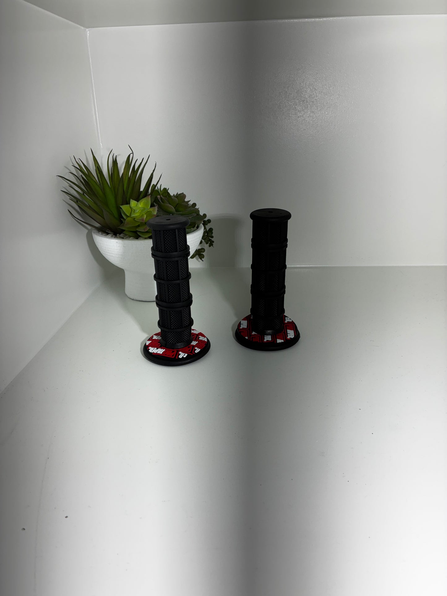 Protaper Full waffle grips