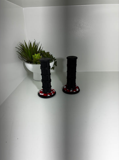 Protaper Full waffle grips