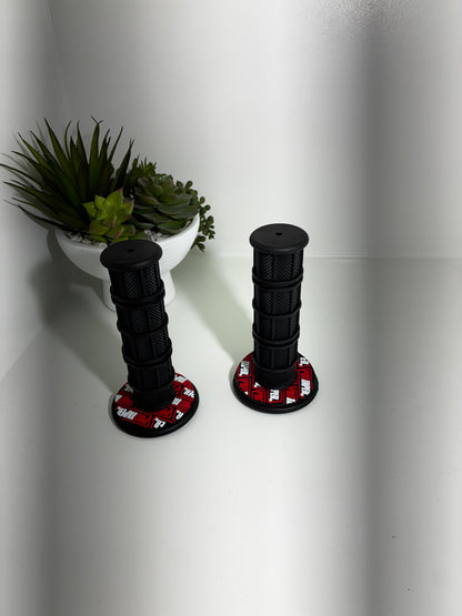 Protaper Full waffle grips