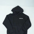 Classic black Projectmarr Hoodie