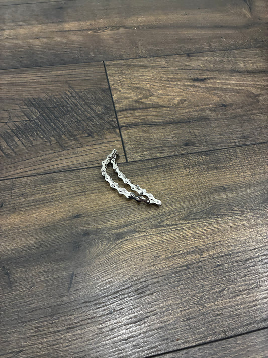 Riding  Stainless Steel Chain Bracelet