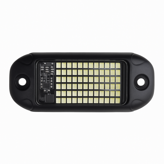 LM-R2 Battery Powered Rock Light