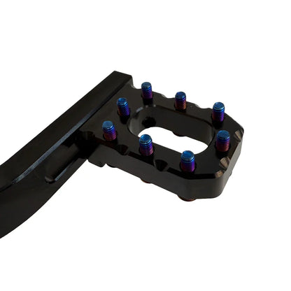 Eride Pro SS Moto Foot Brake Kit