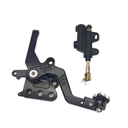 Talaria Moto Foot Brake Kit