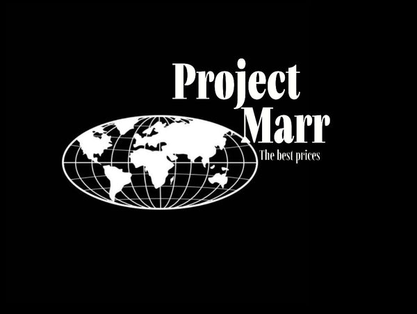 Project marr