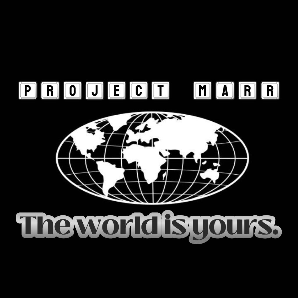 Project marr